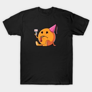 Party of One! T-Shirt